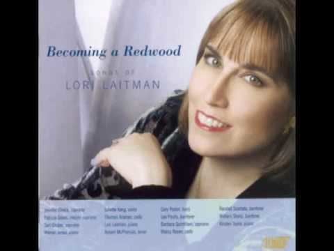 Lori Laitman LORI LAITMAN Three Songs YouTube