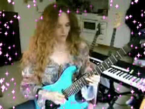 Lori Linstruth Guitar QueenLori Linstruth YouTube