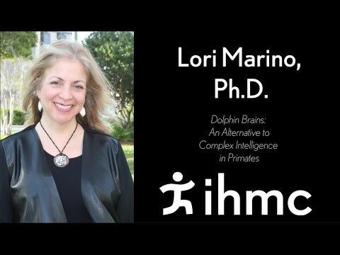 Lori Marino Lori Marino Dolphin Brains An Alternative to Complex Intelligence
