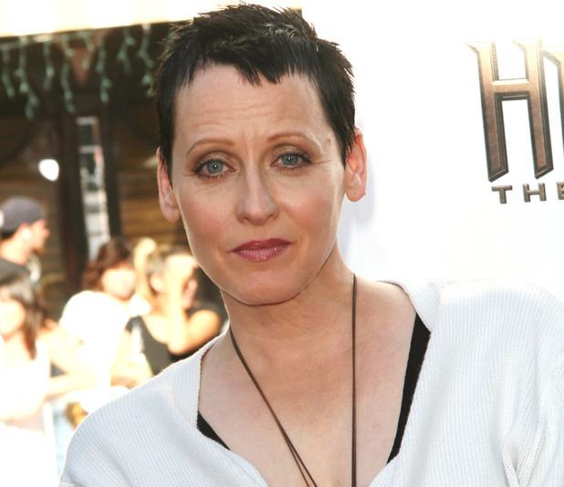 Lori Petty Lori Petty returning to Orange Is the New Black in season