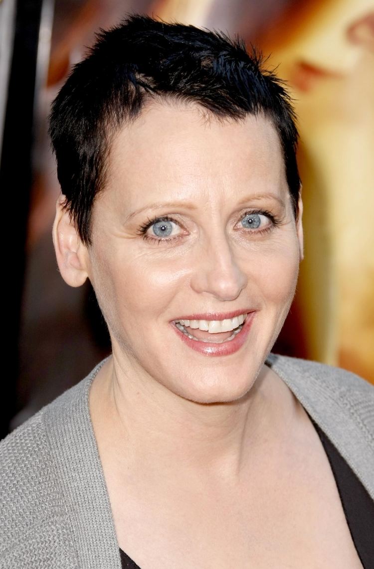 Lori Petty Lori Petty Joins The Cast of Sleep Paralysis Horror Dead