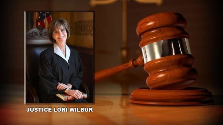 Lori S. Wilbur SD Supreme Court justice Lori S Wilbur announces retirement