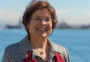 Lori Saldaña The 2016 Mayoral Contest Lori Saldaa Aims to Offer a Choice Not