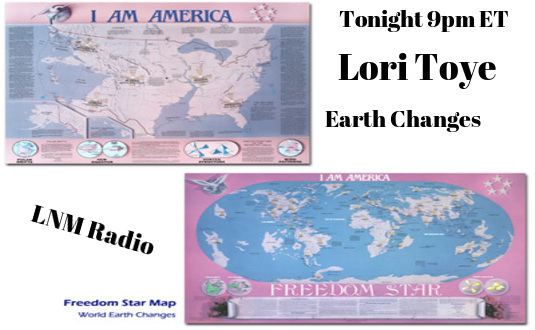 Lori Toye Lori Toye Vedic Astrology Predictions for 2017 Future Maps LNM