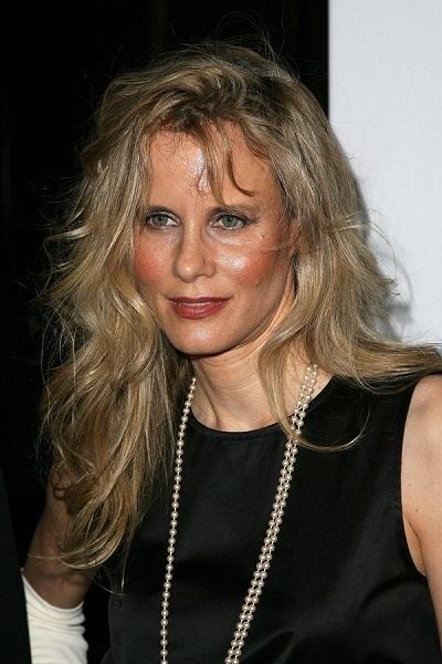 Lorie (singer) Lori Singer Ethnicity of Celebs What Nationality