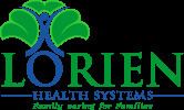 Lorien Health Systems wwwlorienhealthcomassetsimglogopng