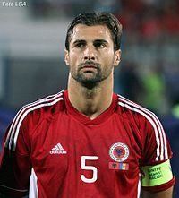 Lorik Cana wwwazquotescompublicpicturesauthors951e951