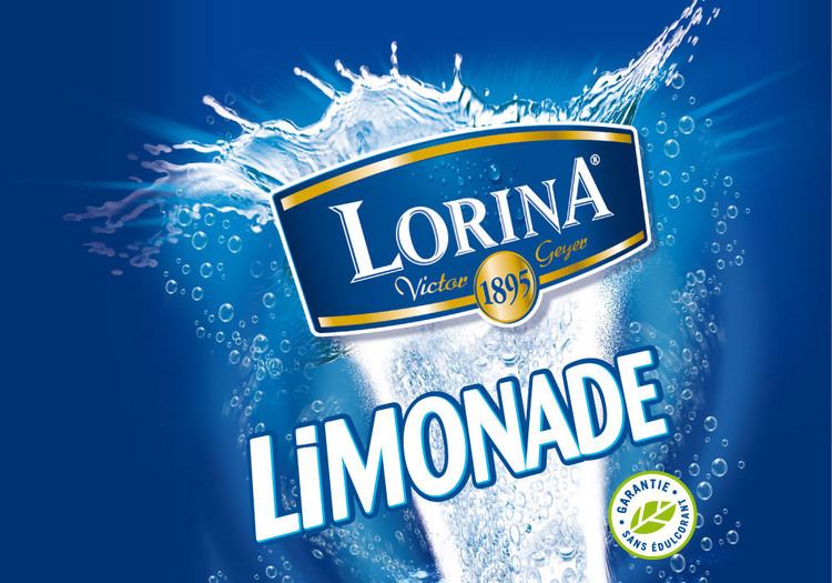 Lorina Limonade Artisanale et Boissons aux Fruits Lorina
