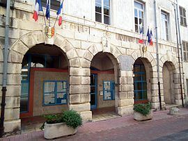 Loriol-sur-Drôme httpsuploadwikimediaorgwikipediacommonsthu