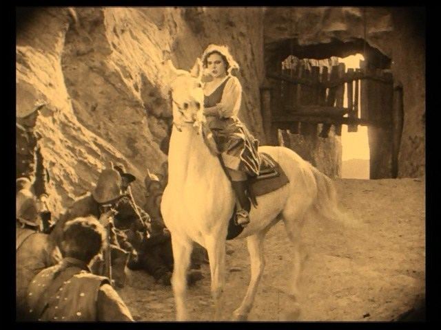 Lorna Doone (1922 film) Lorna Doone 1922 A Silent Film Review Movies Silently