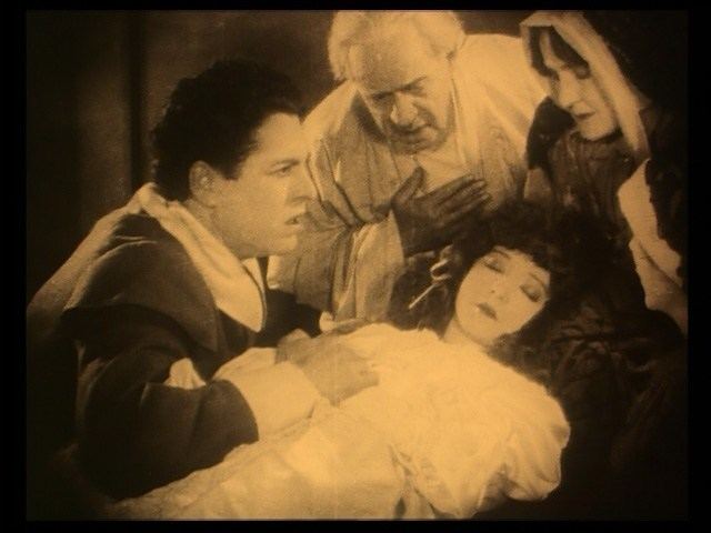 Lorna Doone (1922 film) lornadoone1922mauricetourneursilentmoviereviewimage19