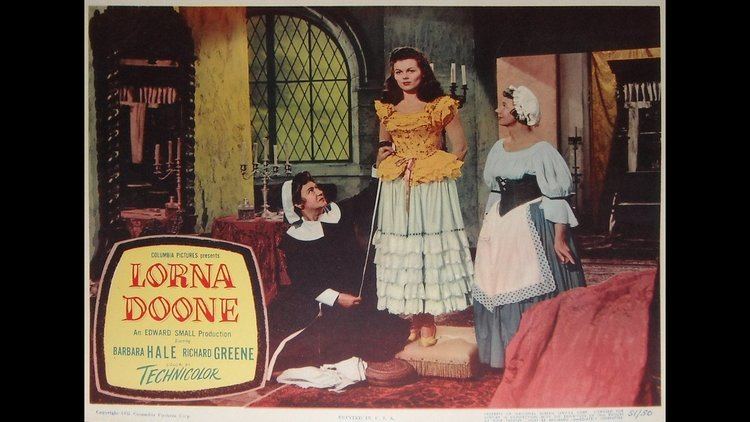 Lorna Doone (1951 film) Lorna Doone 1951 Torrents Torrent Butler