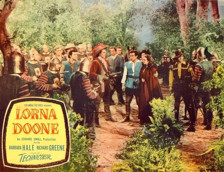 Lorna Doone (1951 film) Lorna Doone 1951 film Alchetron the free social encyclopedia