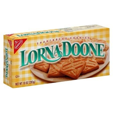 Lorna Doone (cookie) Lorna Doone Shortbread Cookies 10 oz Target