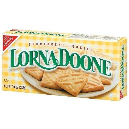 Lorna Doone (cookie) Nabisco Lorna Doone Shortbread Cookies Walgreens