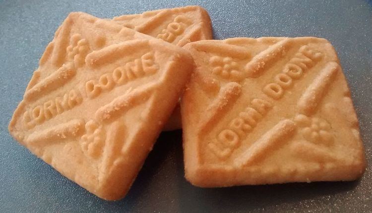 Lorna Doone (cookie) Lorna Doone cookie Wikipedia