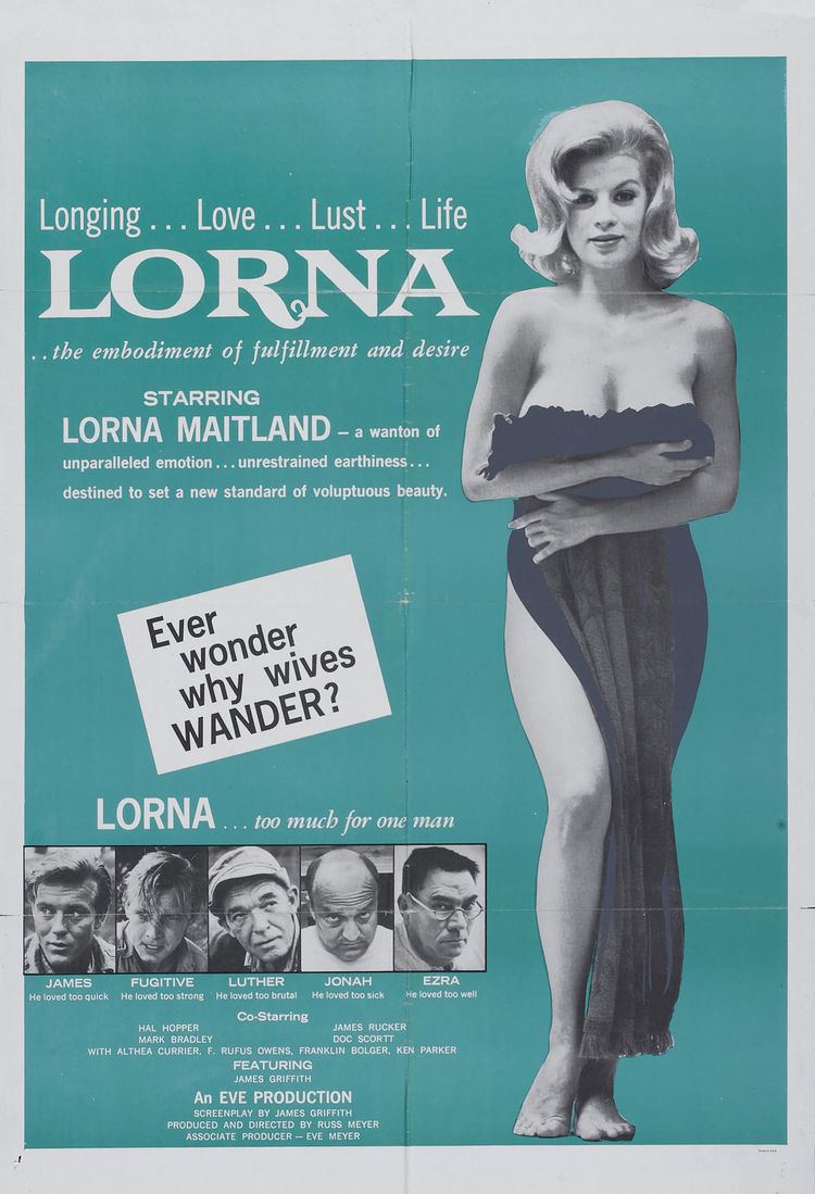 Lorna (film) httpsuploadwikimediaorgwikipediacommonsthu