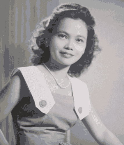 Lorna G. Schofield Judge Lorna Schofield I had no Filipino consciousness growing up