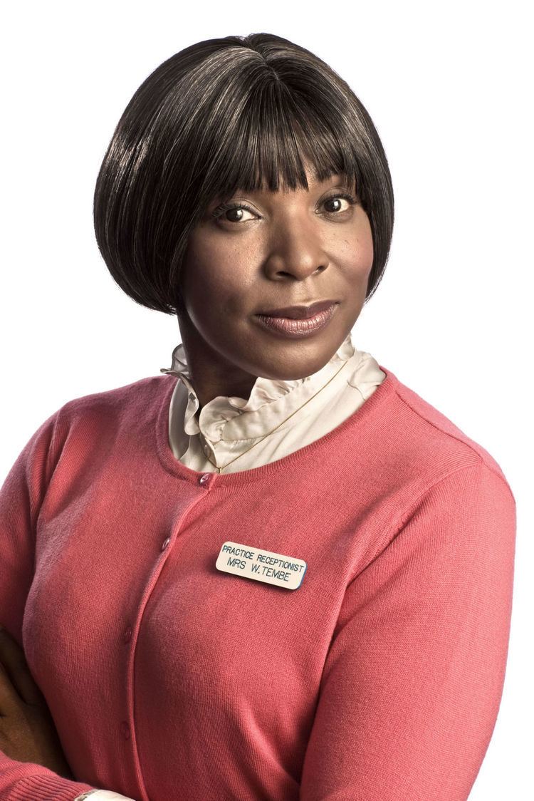 Lorna Laidlaw Doctors star Lorna Laidlaw on 3000th episode 39Everything