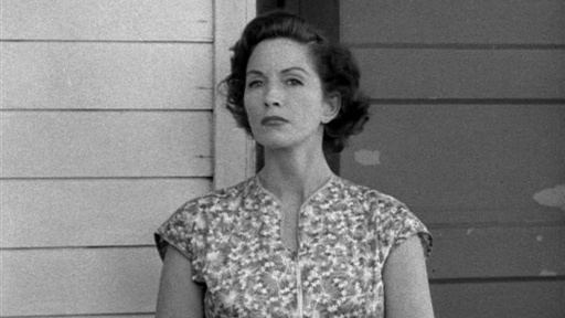 Lorna Thayer Lorna Thayer as Carol Kelley in The Beast with 1000000