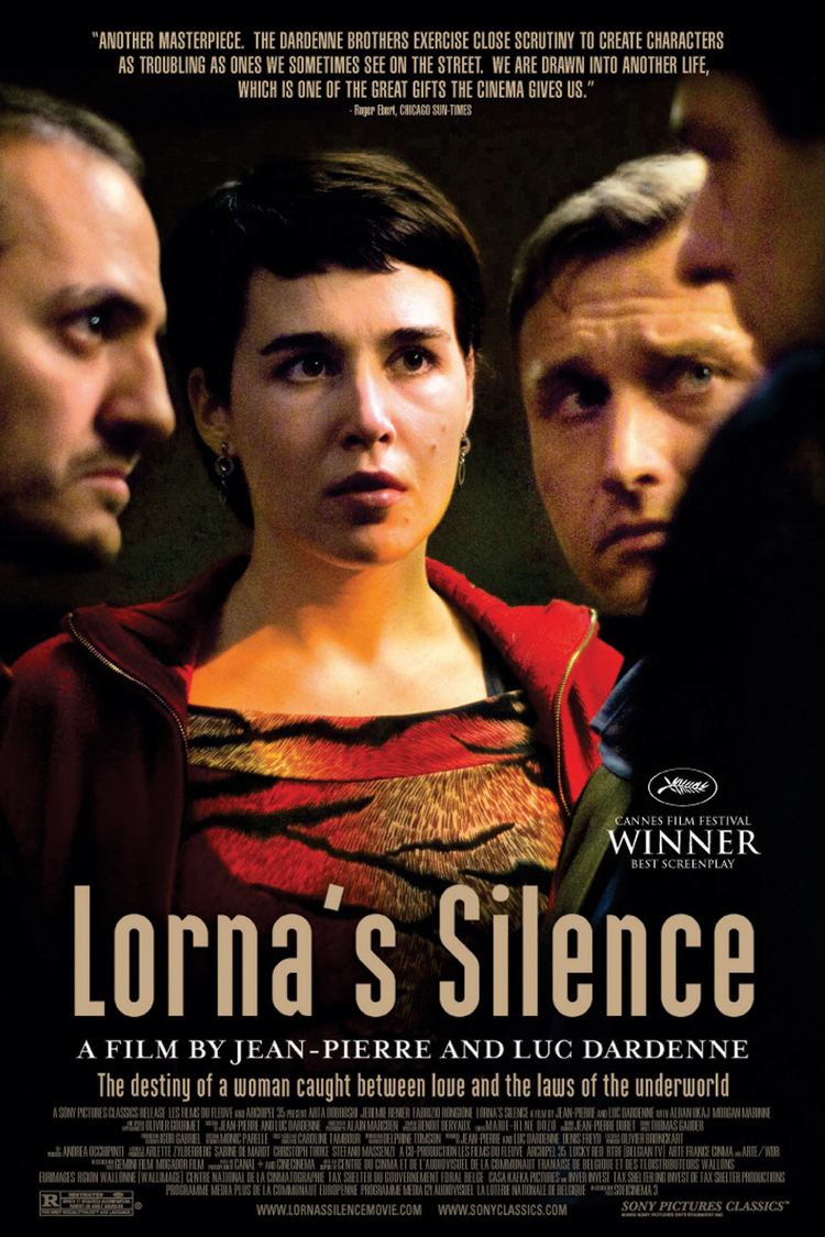 Lorna's Silence wwwgstaticcomtvthumbmovieposters190178p1901