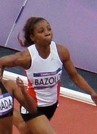 Lorène Bazolo httpsuploadwikimediaorgwikipediacommonsthu