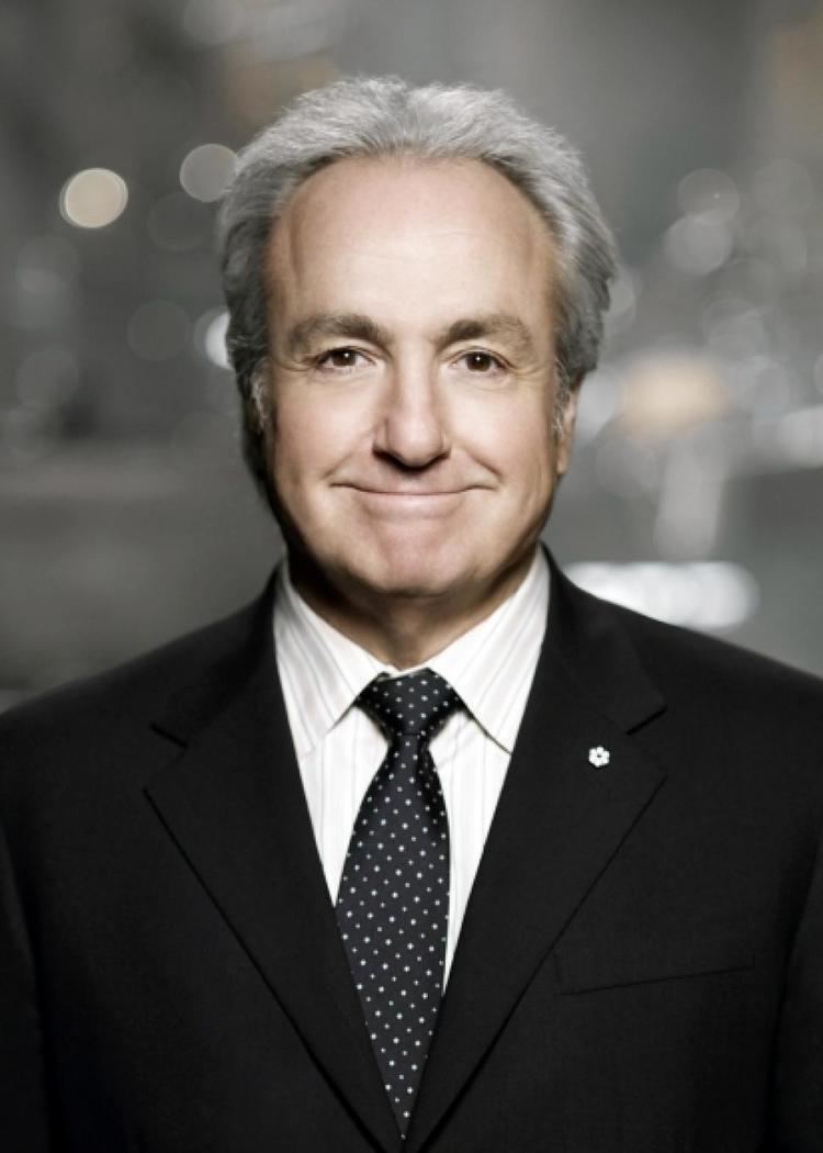 Lorne Michaels Lorne Michaels the kingmaker of comedy NY Daily News