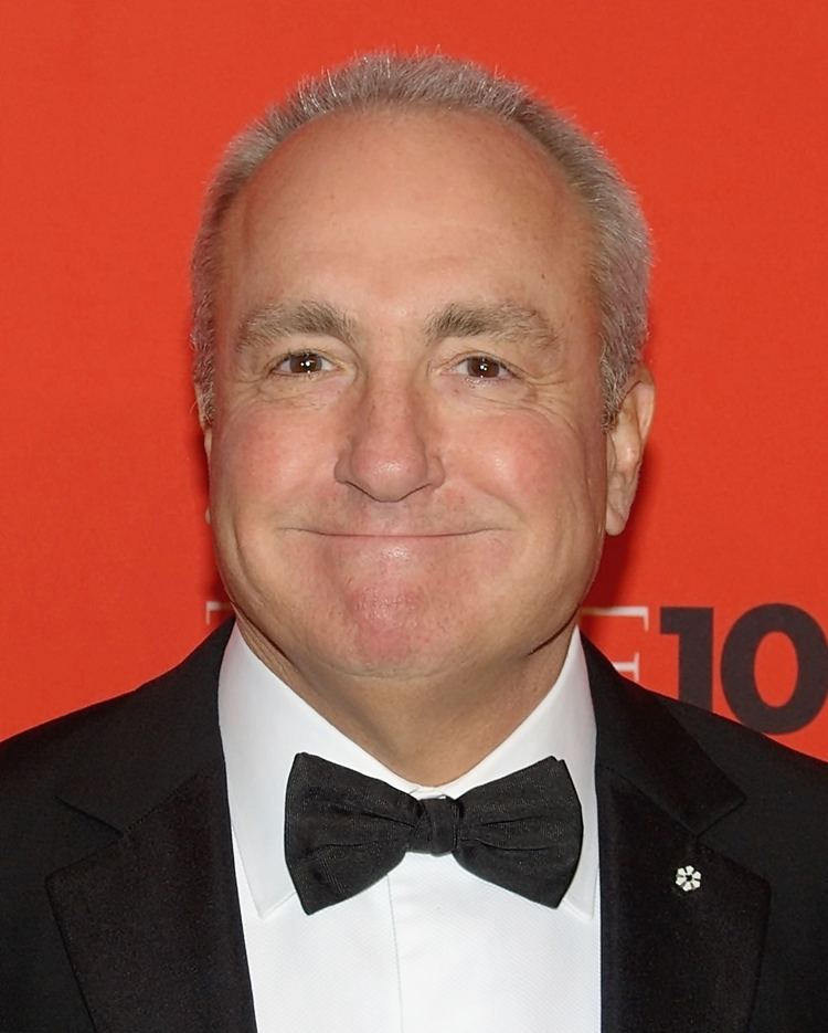 Lorne Michaels Lorne Michaels Wikipedia the free encyclopedia