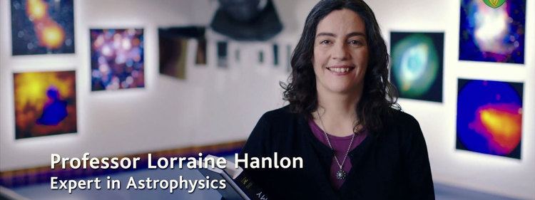 Lorraine Hanlon Professor Lorraine Hanlon UCD Graduate Studies