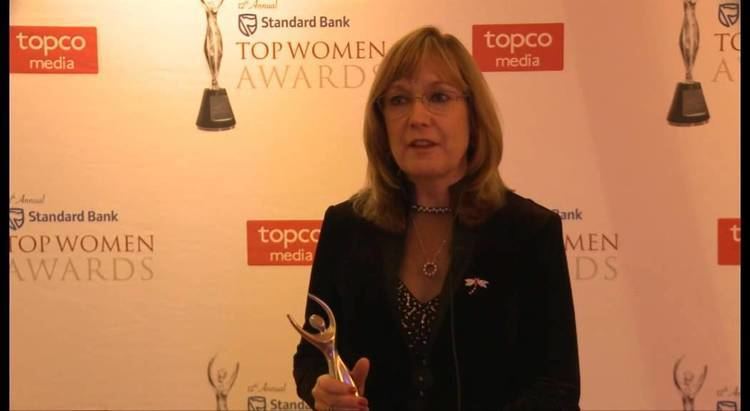 Lorraine Hill Lorraine Hill speaking about winning the Health Pharma Award YouTube