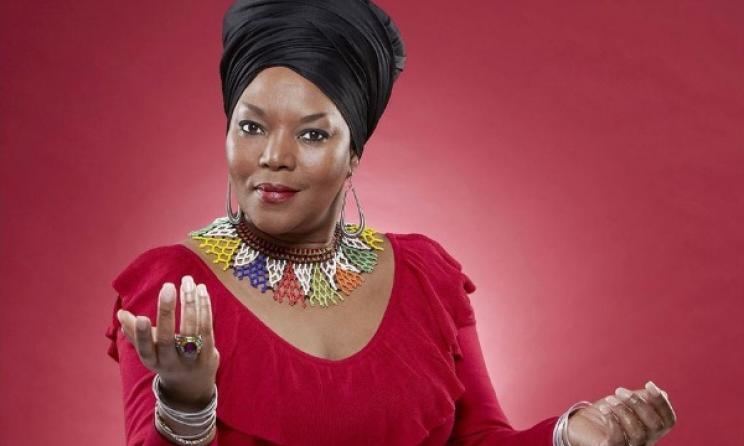 Lorraine Klaasen httpswwwmusicinafricanetsitesdefaultfiles