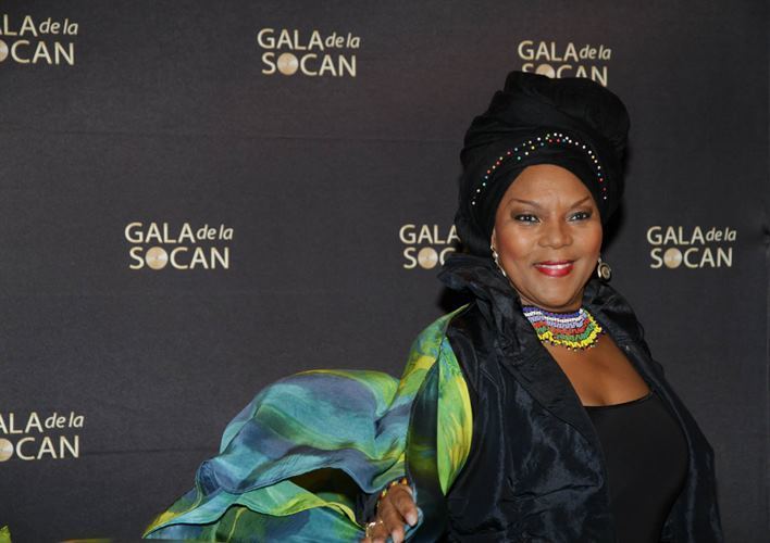 Lorraine Klaasen Lorraine Klaasen News Official Website 2014 SOCAN Hagood Hardy