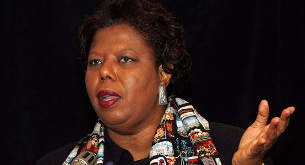 Lorraine Miller NAACP names interim leader POLITICO
