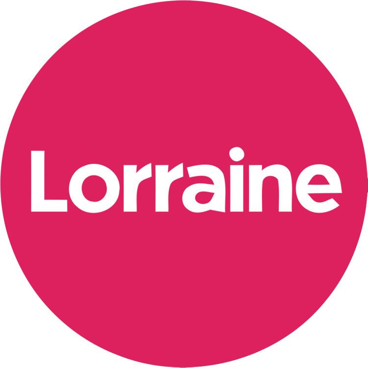 Lorraine (TV programme) Lorraine TV programme Wikipedia