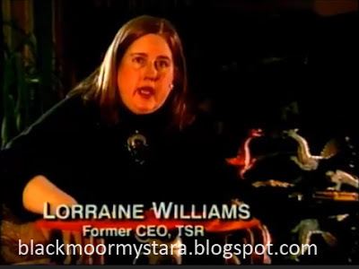 Lorraine Williams Havards Blackmoor Blog Lorraine Williams killed the DA line