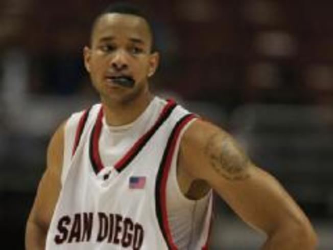 Lorrenzo Wade Aztec Hoops Star Suspended After Being Arrested for
