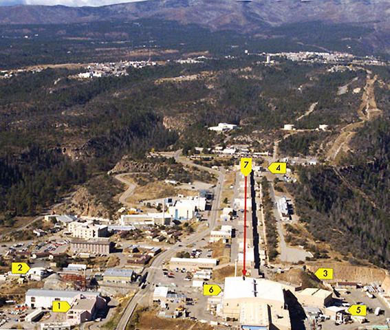 Los Alamos Neutron Science Center wwwladailypostcomsitesdefaultfilesmediacrop