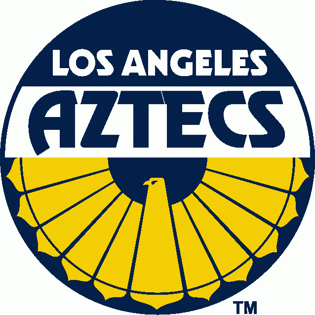 Los Angeles Aztecs contentsportslogosnetlogos521401full2zajvud