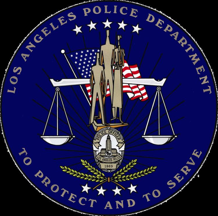 Los Angeles Board of Police Commissioners