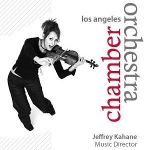 Los Angeles Chamber Orchestra Los Angeles Chamber Orchestra blog InstantEncore