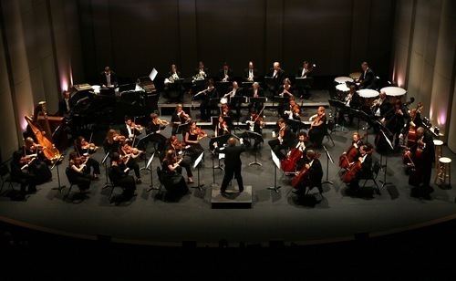 Los Angeles Chamber Orchestra Los Angeles Chamber Orchestra Review Guest Conductor Matthew Halls
