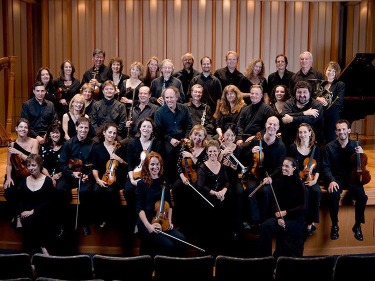 Los Angeles Chamber Orchestra about us Los Angeles Chamber Orchestra
