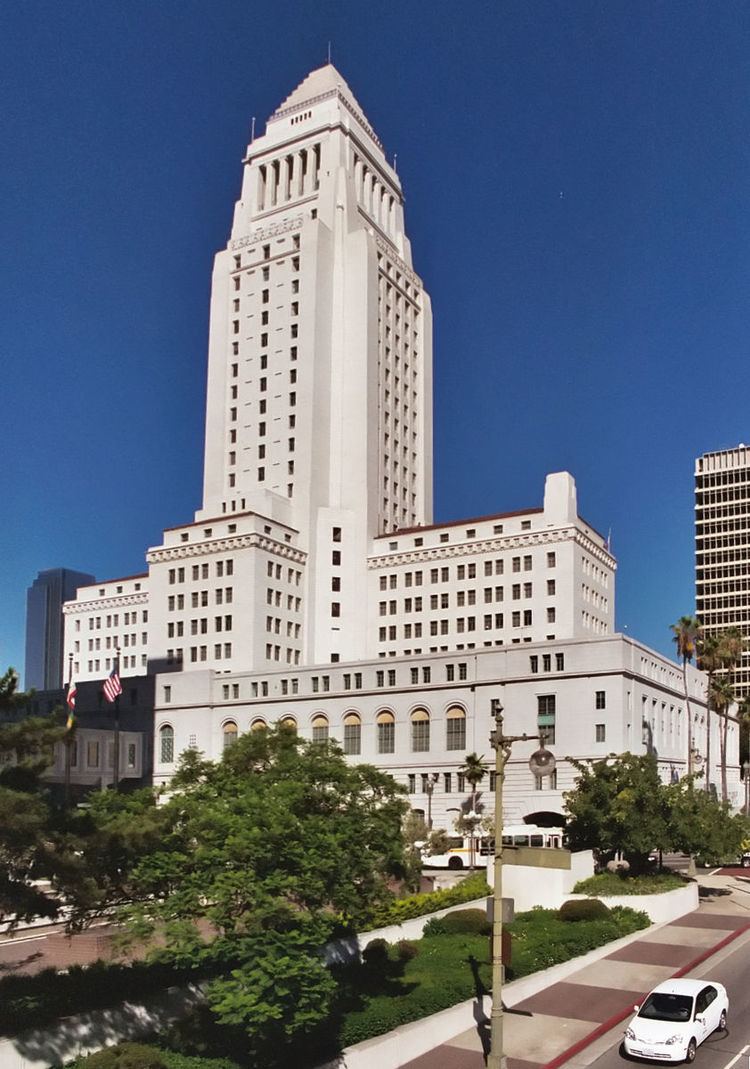 Los Angeles City Council District 11