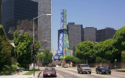 Los Angeles City Oil Field URBAN OIL FIELDS OF LOS ANGELES