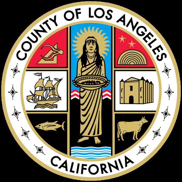 Los Angeles County Chief Executive Office