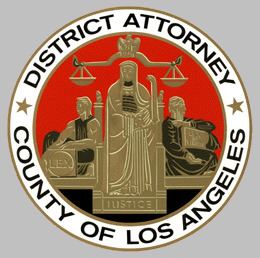 Los Angeles County District Attorney