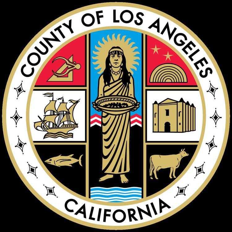 Los Angeles County Public Defender