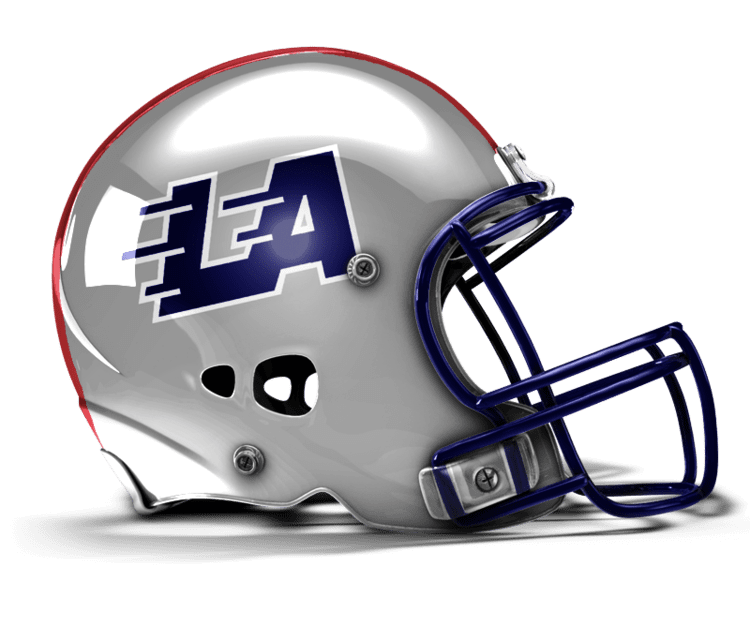 Los Angeles Express (USFL) los angeles A11 Football League