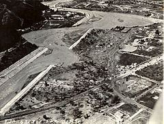Los Angeles flood of 1938 httpsuploadwikimediaorgwikipediacommonsthu