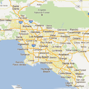 Los Angeles metropolitan area Best Neighborhood To Live in Los Angeles